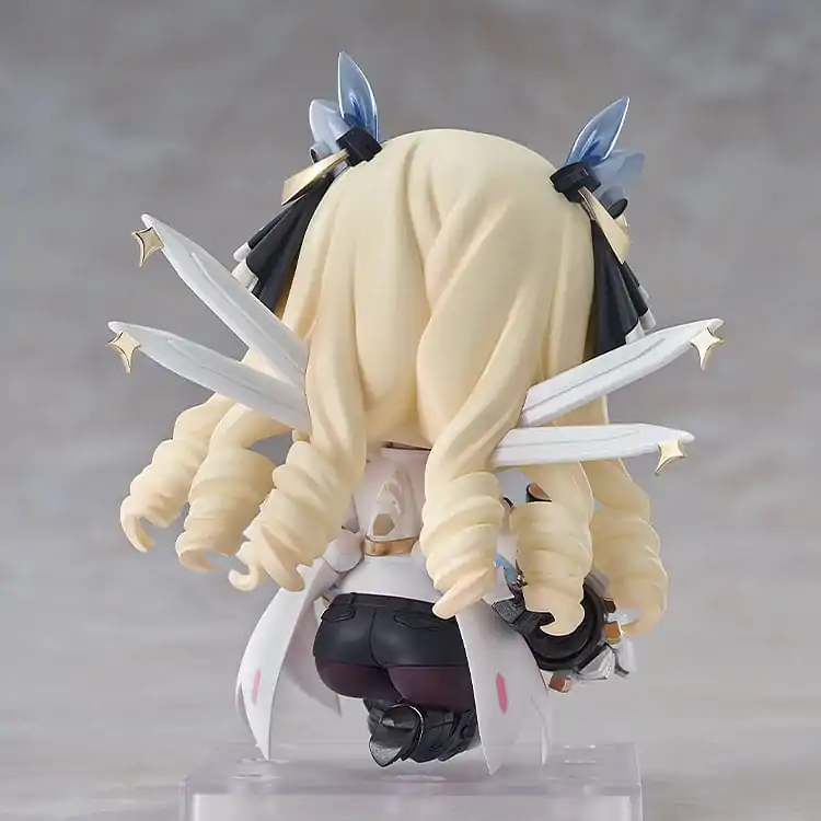 Goddess of Victory: Nikke Nendoroid Action Figure Crown 10 cm product photo