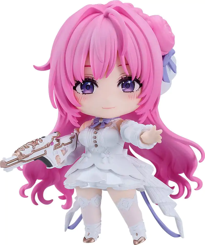 Goddess of Victory: Nikke Nendoroid Action Figure Dorothy 10 cm product photo