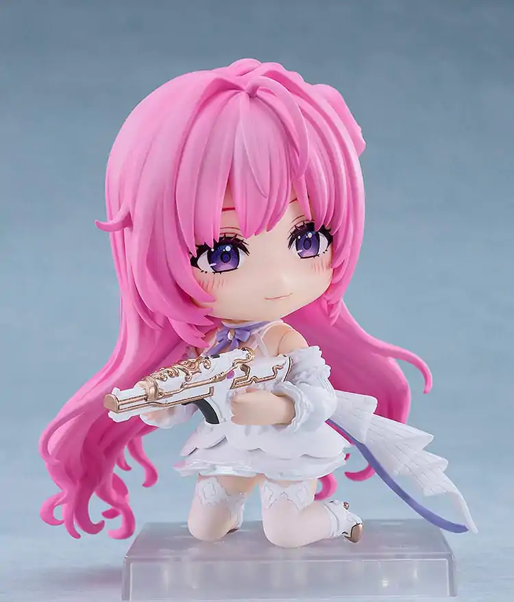 Goddess of Victory: Nikke Nendoroid Action Figure Dorothy 10 cm product photo