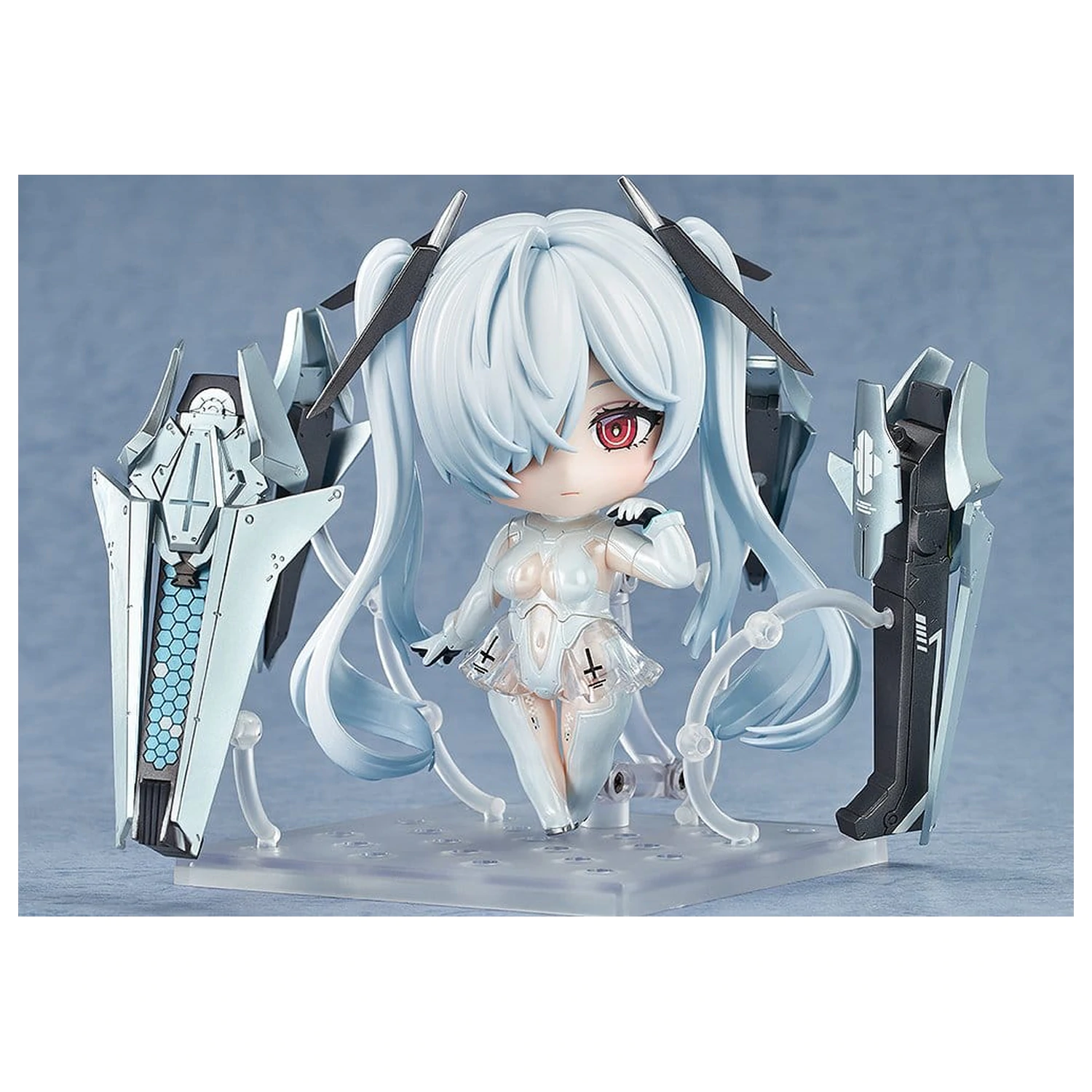 Goddess of Victory: Nikke Nendoroid Action Figure Cinderella 10 cm product photo