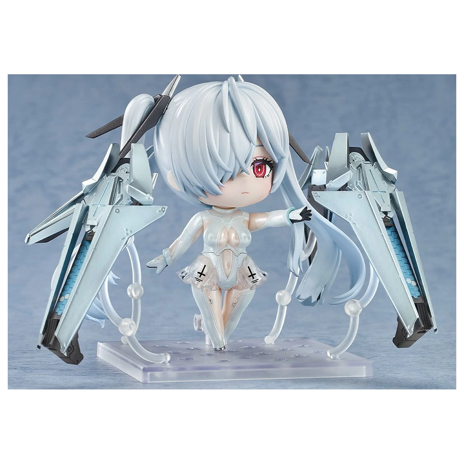 Goddess of Victory: Nikke Nendoroid Action Figure Cinderella 10 cm product photo
