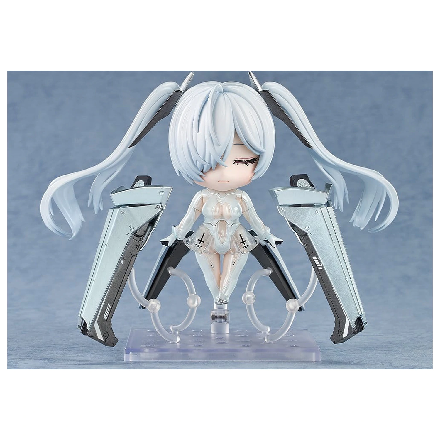 Goddess of Victory: Nikke Nendoroid Action Figure Cinderella 10 cm product photo