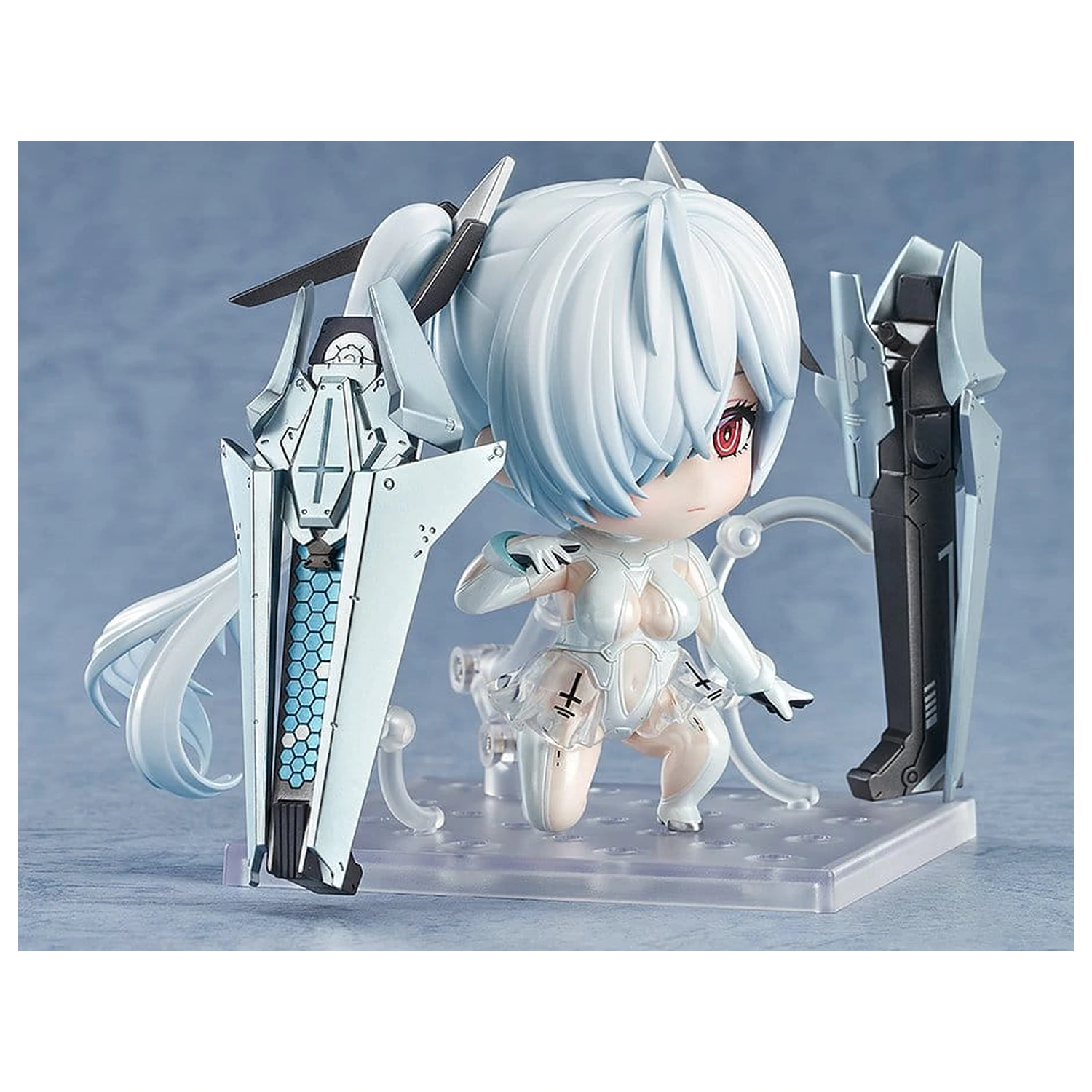 Goddess of Victory: Nikke Nendoroid Action Figure Cinderella 10 cm product photo