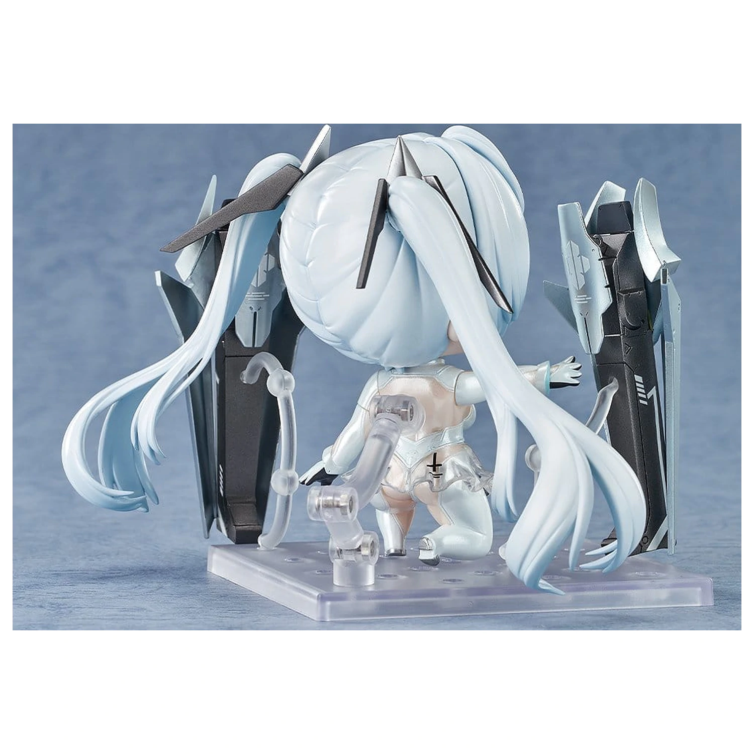 Goddess of Victory: Nikke Nendoroid Action Figure Cinderella 10 cm product photo
