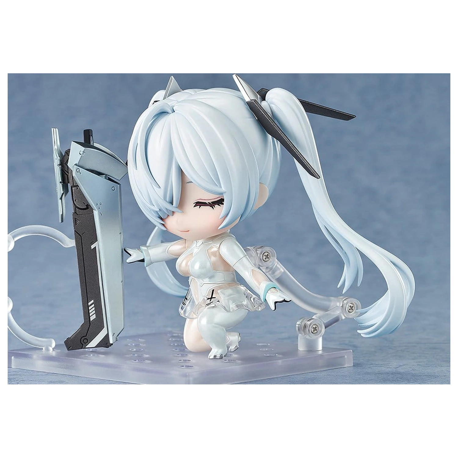 Goddess of Victory: Nikke Nendoroid Action Figure Cinderella 10 cm product photo