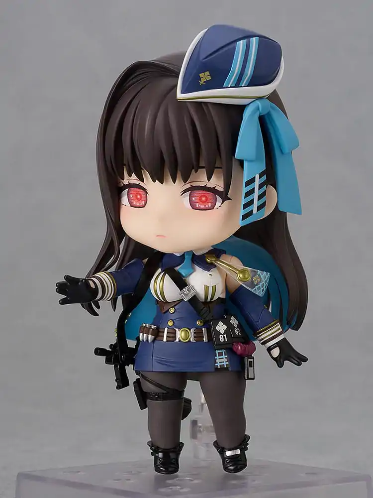 Goddess of Victory: Nikke Nendoroid Action Figure Marian 10 cm termékfotó