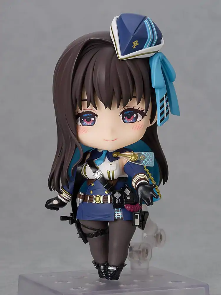 Goddess of Victory: Nikke Nendoroid Action Figure Marian 10 cm termékfotó