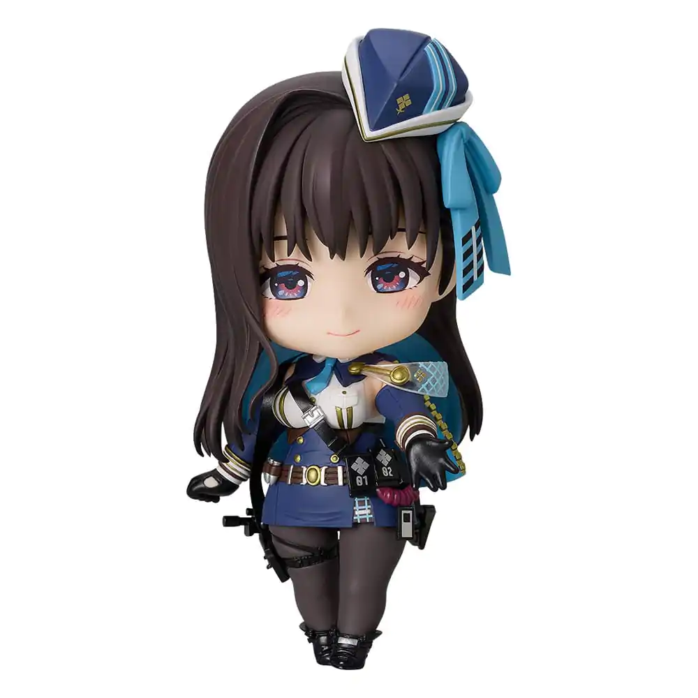 Goddess of Victory: Nikke Nendoroid Action Figure Marian 10 cm product photo