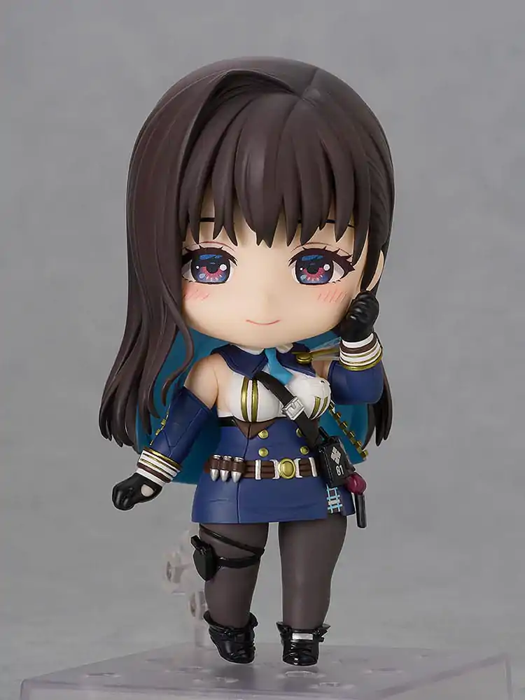 Goddess of Victory: Nikke Nendoroid Action Figure Marian 10 cm termékfotó