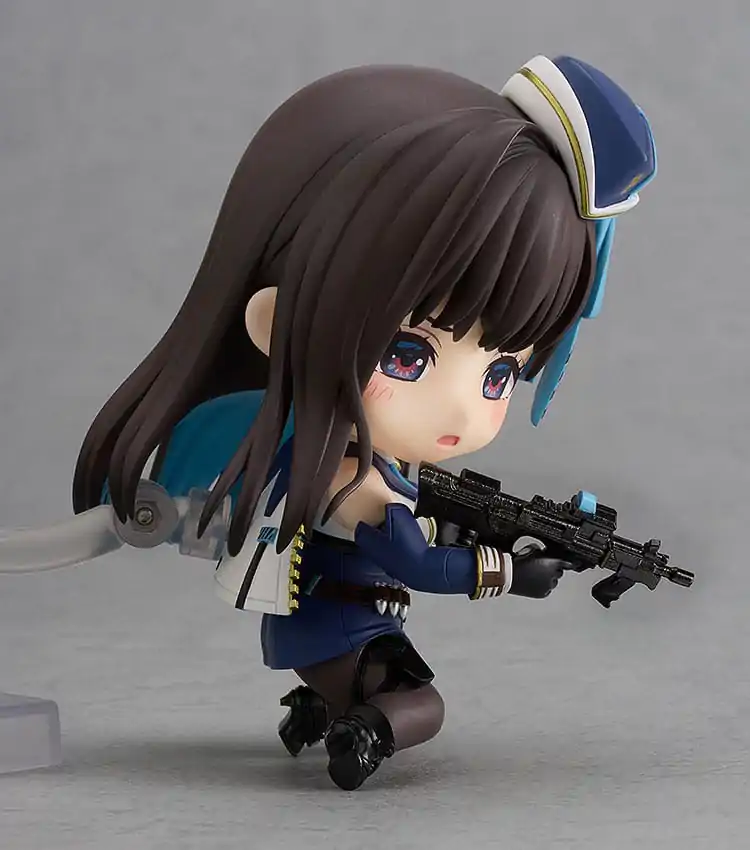 Goddess of Victory: Nikke Nendoroid Action Figure Marian 10 cm termékfotó