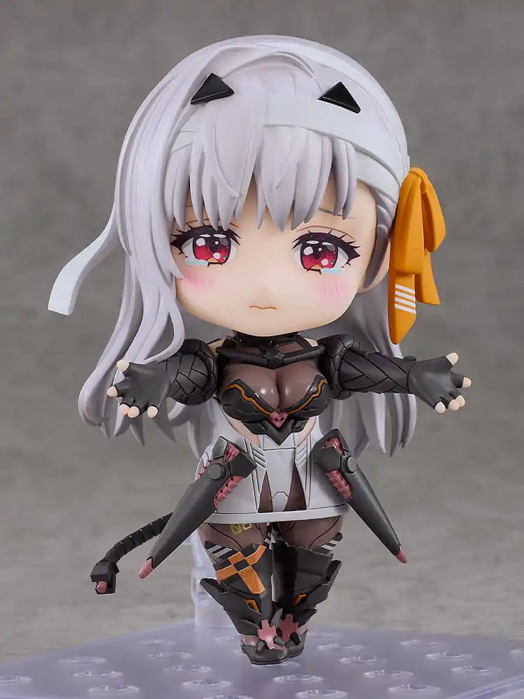 Goddess of Victory: Nikke Nendoroid Action Figure Modernia 10 cm     product photo