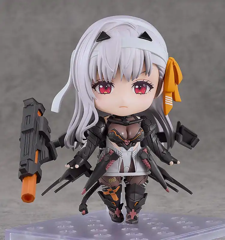 Goddess of Victory: Nikke Nendoroid Action Figure Modernia 10 cm     product photo