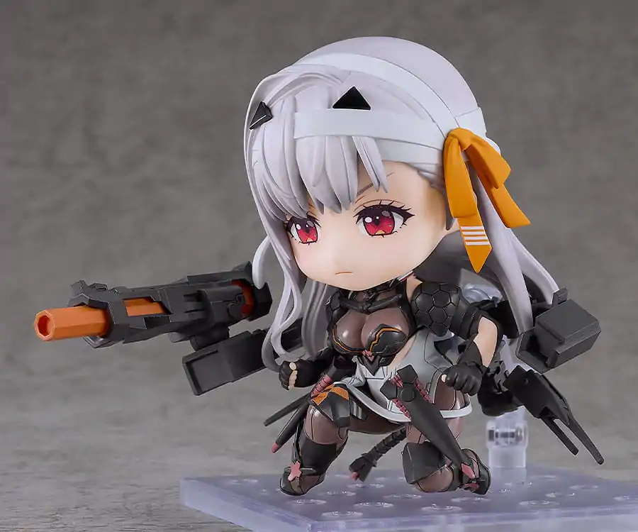 Goddess of Victory: Nikke Nendoroid Action Figure Modernia 10 cm     product photo
