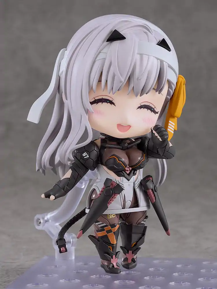 Goddess of Victory: Nikke Nendoroid Action Figure Modernia 10 cm     product photo