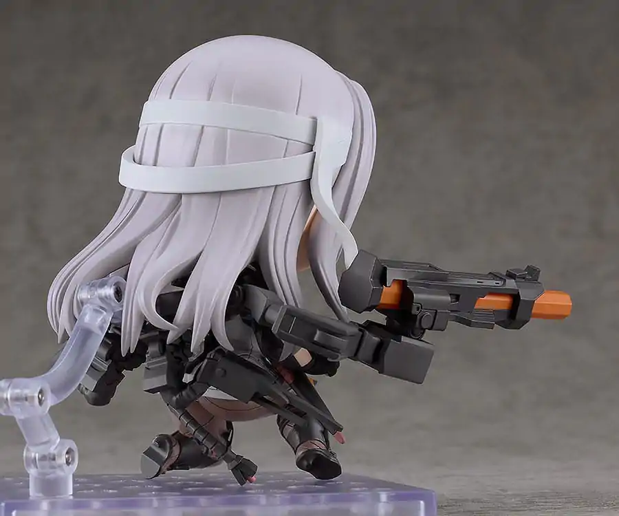 Goddess of Victory: Nikke Nendoroid Action Figure Modernia 10 cm     product photo