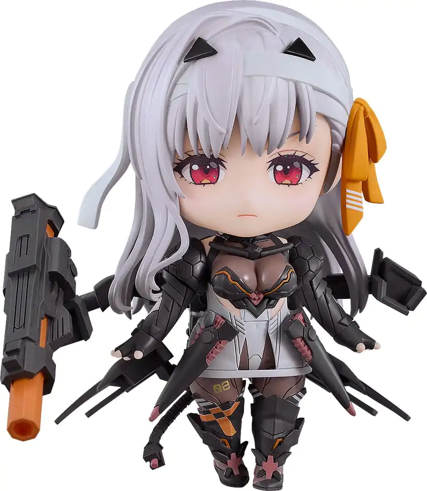 Goddess of Victory: Nikke Nendoroid Action Figure Modernia 10 cm     product photo
