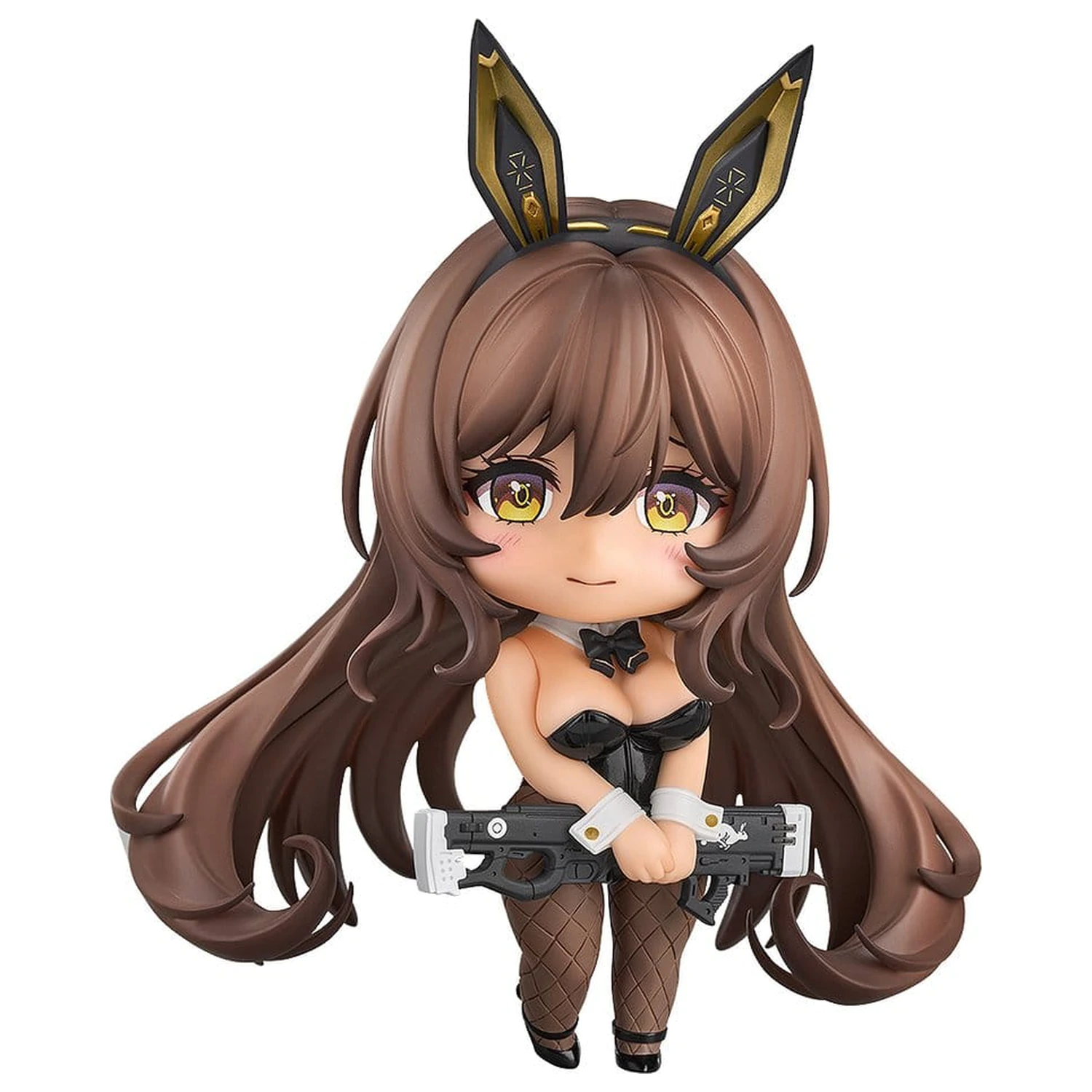 Goddess of Victory: Nikke Nendoroid Action Figure Noir 10 cm product photo