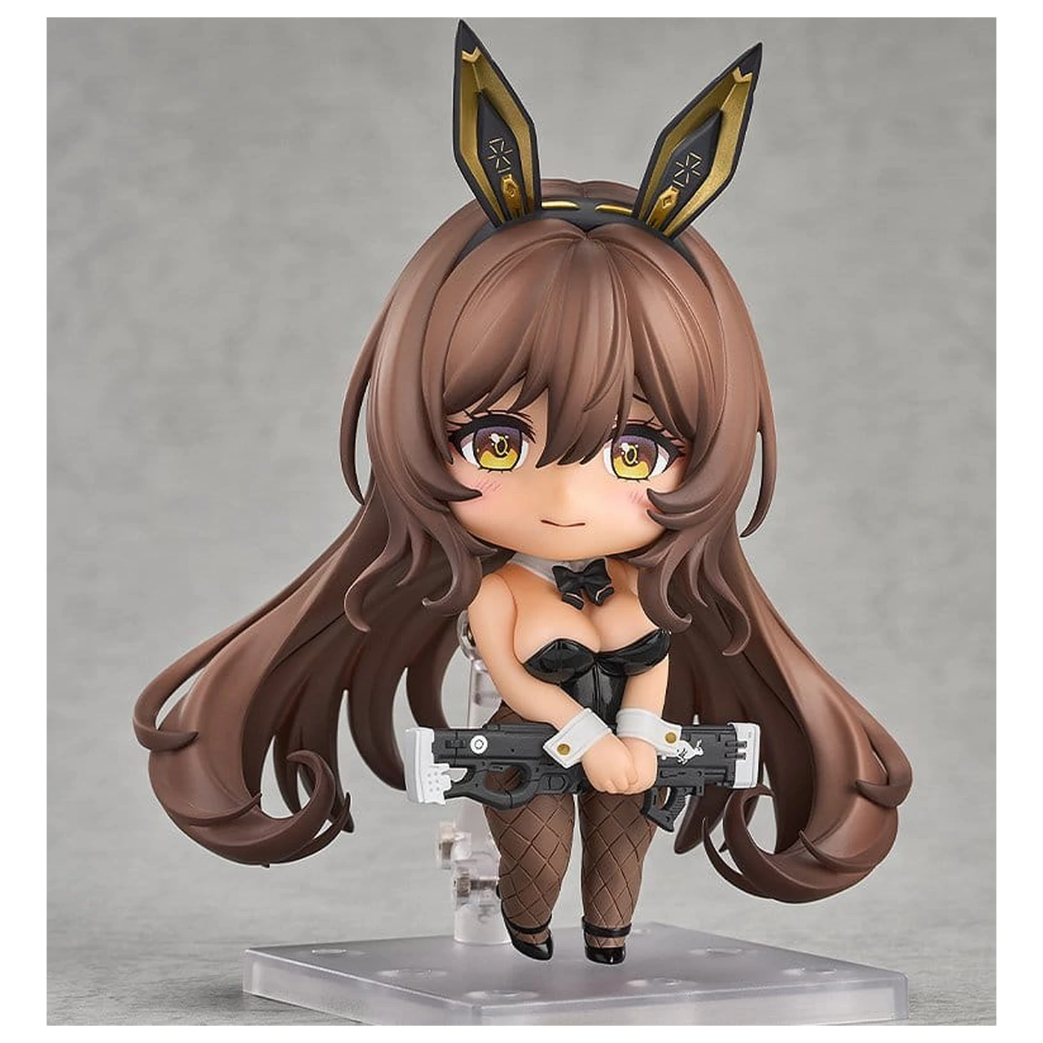 Goddess of Victory: Nikke Nendoroid Action Figure Noir 10 cm product photo