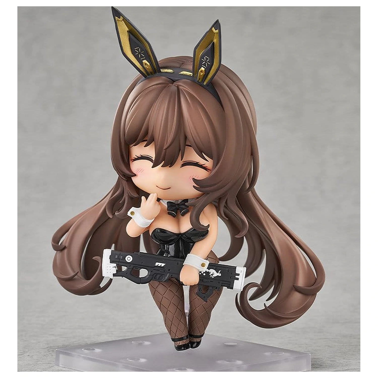 Goddess of Victory: Nikke Nendoroid Action Figure Noir 10 cm product photo