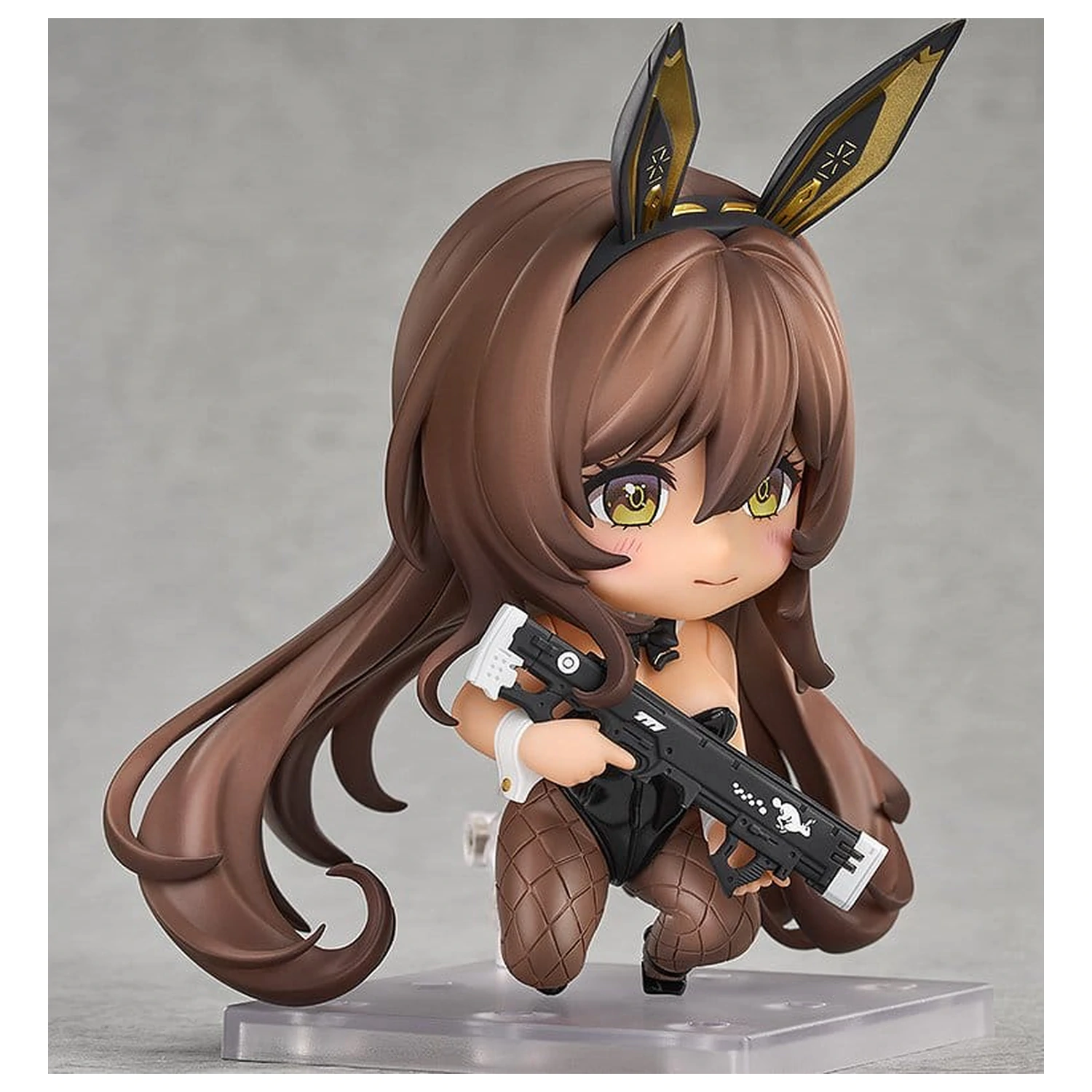 Goddess of Victory: Nikke Nendoroid Action Figure Noir 10 cm product photo