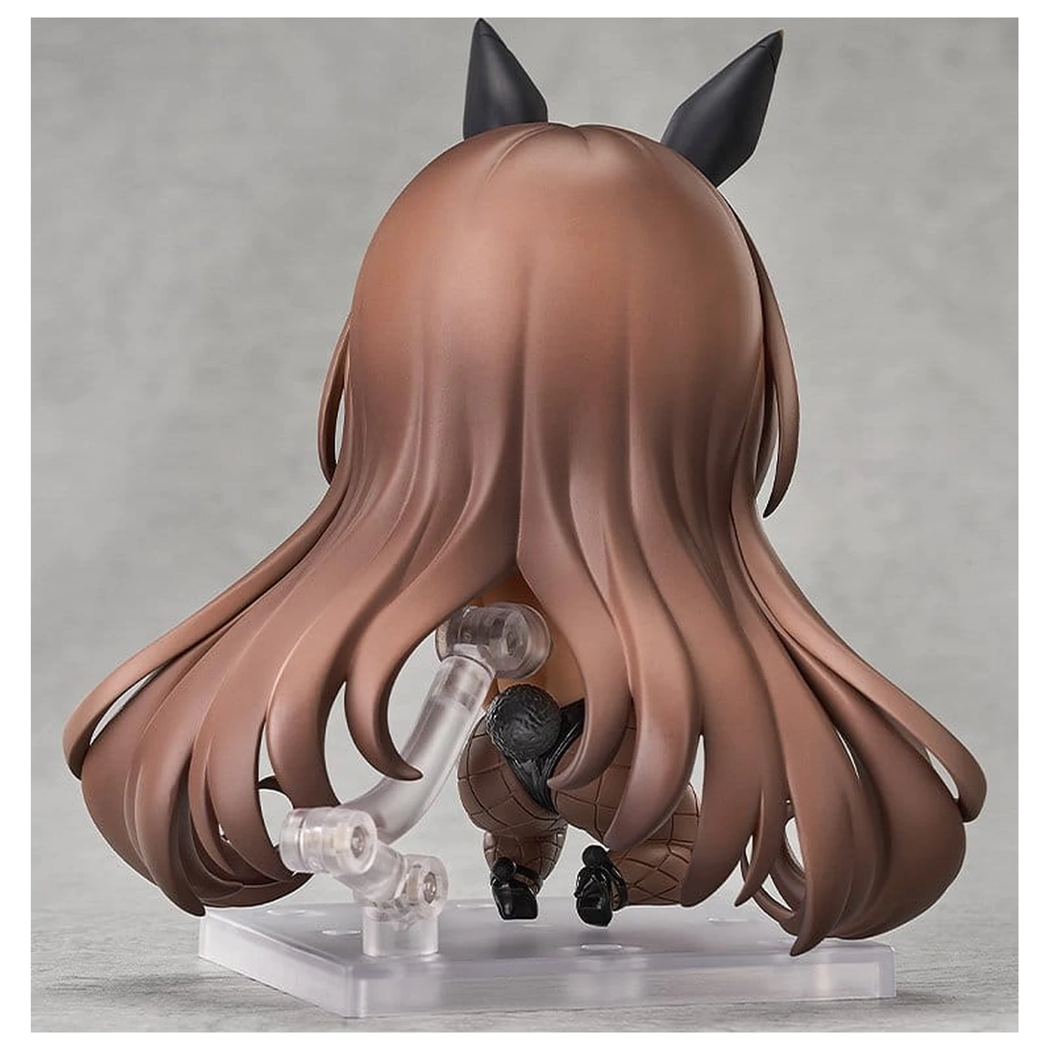Goddess of Victory: Nikke Nendoroid Action Figure Noir 10 cm product photo