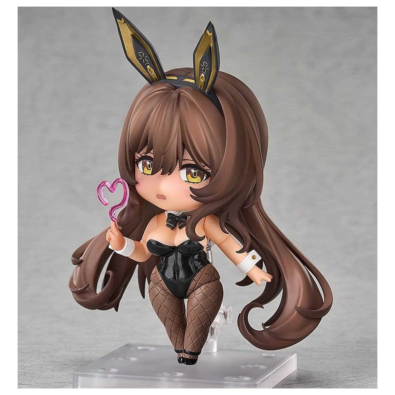Goddess of Victory: Nikke Nendoroid Action Figure Noir 10 cm product photo