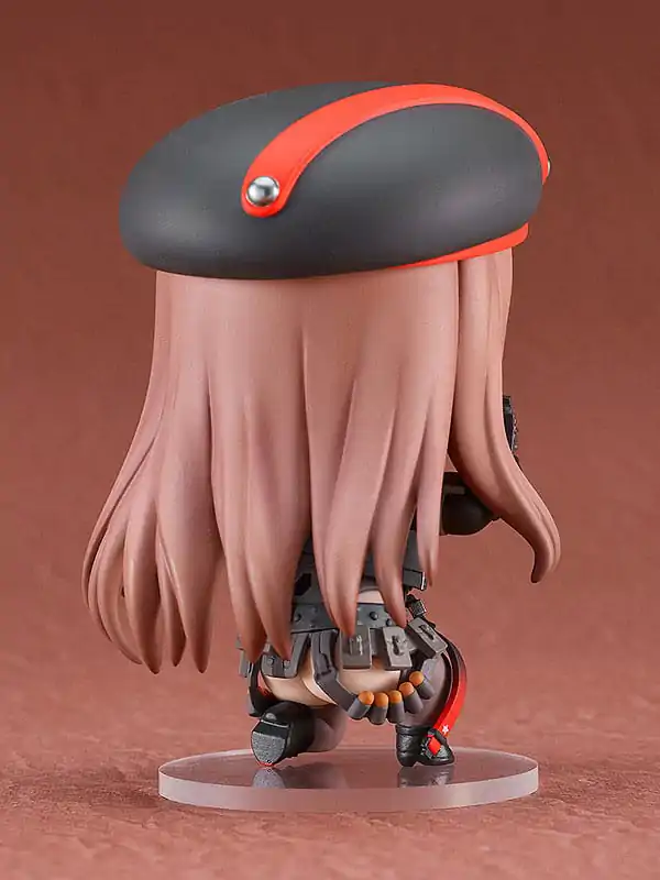 Goddess of Victory: Nikke Nendoroid Action Figure Rapi 10 cm product photo