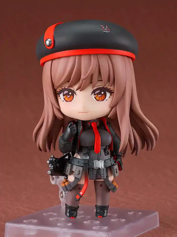 Goddess of Victory: Nikke Nendoroid Action Figure Rapi 10 cm product photo