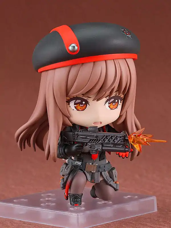 Goddess of Victory: Nikke Nendoroid Action Figure Rapi 10 cm product photo