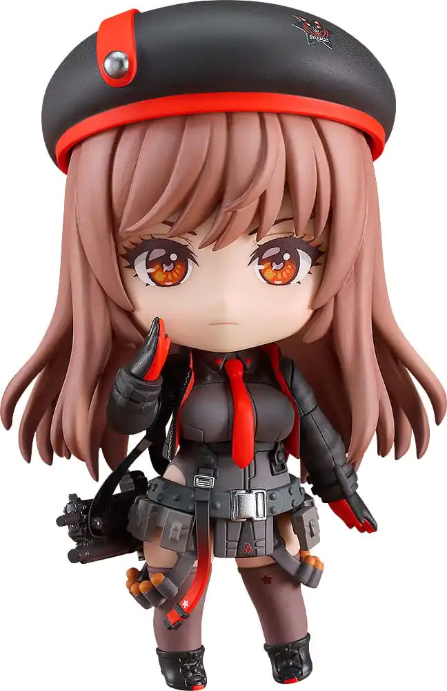Goddess of Victory: Nikke Nendoroid Action Figure Rapi 10 cm product photo
