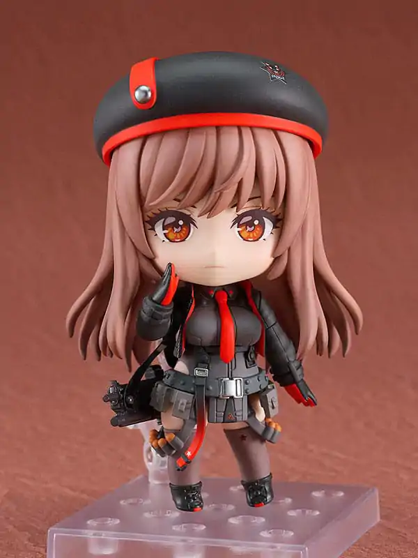 Goddess of Victory: Nikke Nendoroid Action Figure Rapi 10 cm product photo