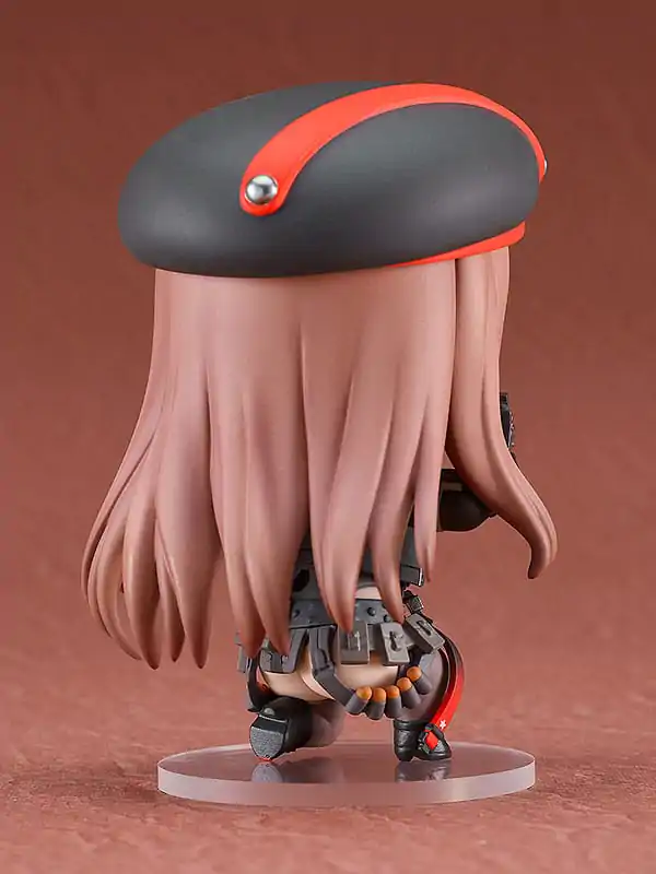 Goddess of Victory: Nikke Nendoroid Action Figure Rapi 10 cm product photo