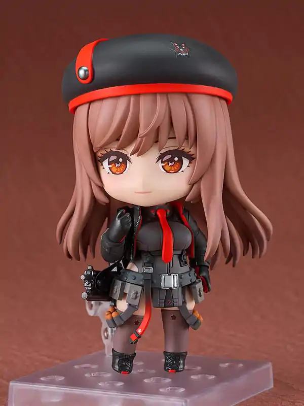 Goddess of Victory: Nikke Nendoroid Action Figure Rapi 10 cm product photo