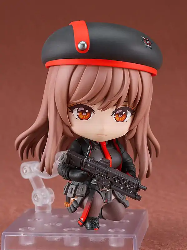 Goddess of Victory: Nikke Nendoroid Action Figure Rapi 10 cm product photo