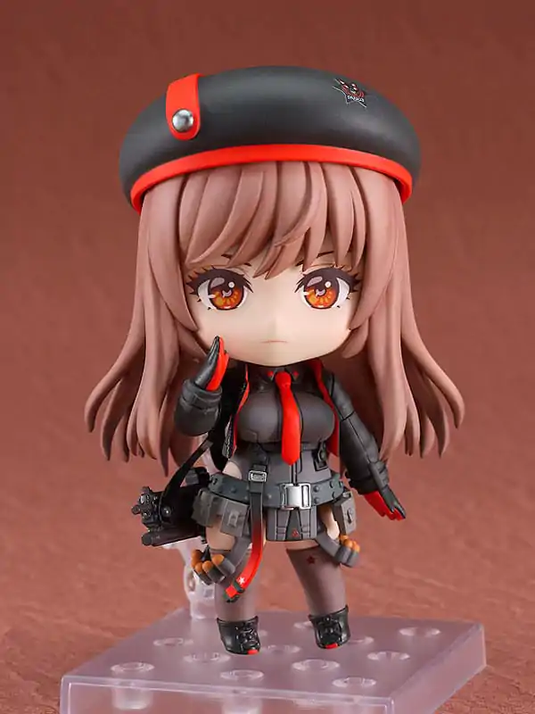 Goddess of Victory: Nikke Nendoroid Action Figure Rapi 10 cm product photo