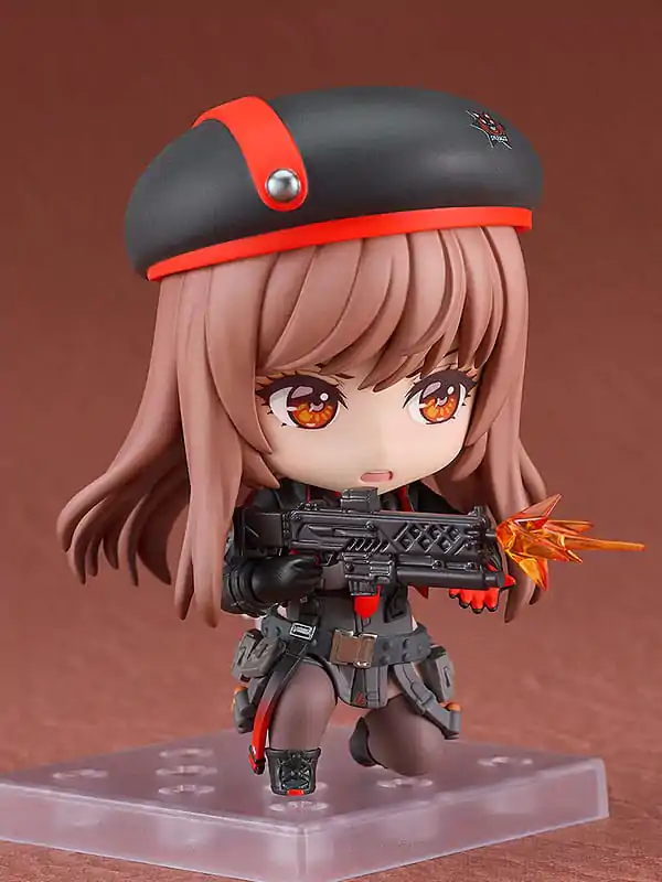 Goddess of Victory: Nikke Nendoroid Action Figure Rapi 10 cm product photo