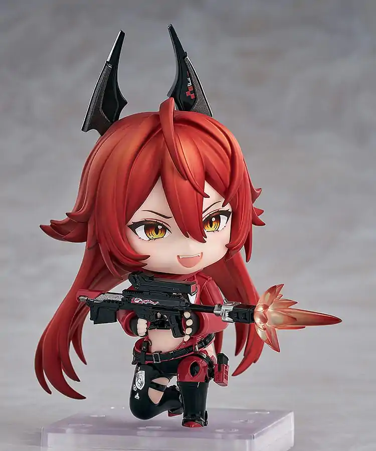 Goddess of Victory: Nikke Nendoroid Action Figure Red Hood 10 cm product photo