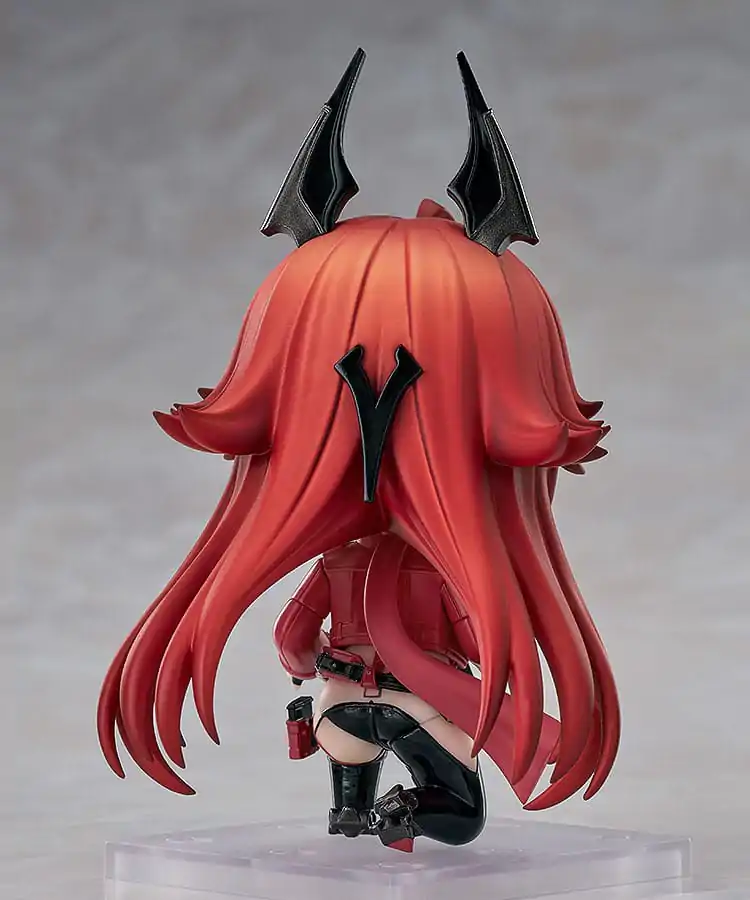Goddess of Victory: Nikke Nendoroid Action Figure Red Hood 10 cm product photo