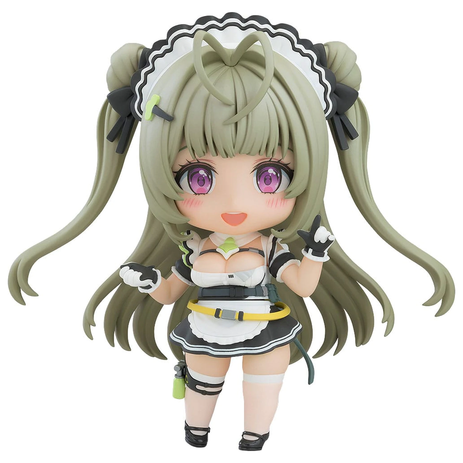 Goddess of Victory: Nikke Nendoroid Action Figure Soda 10 cm     product photo