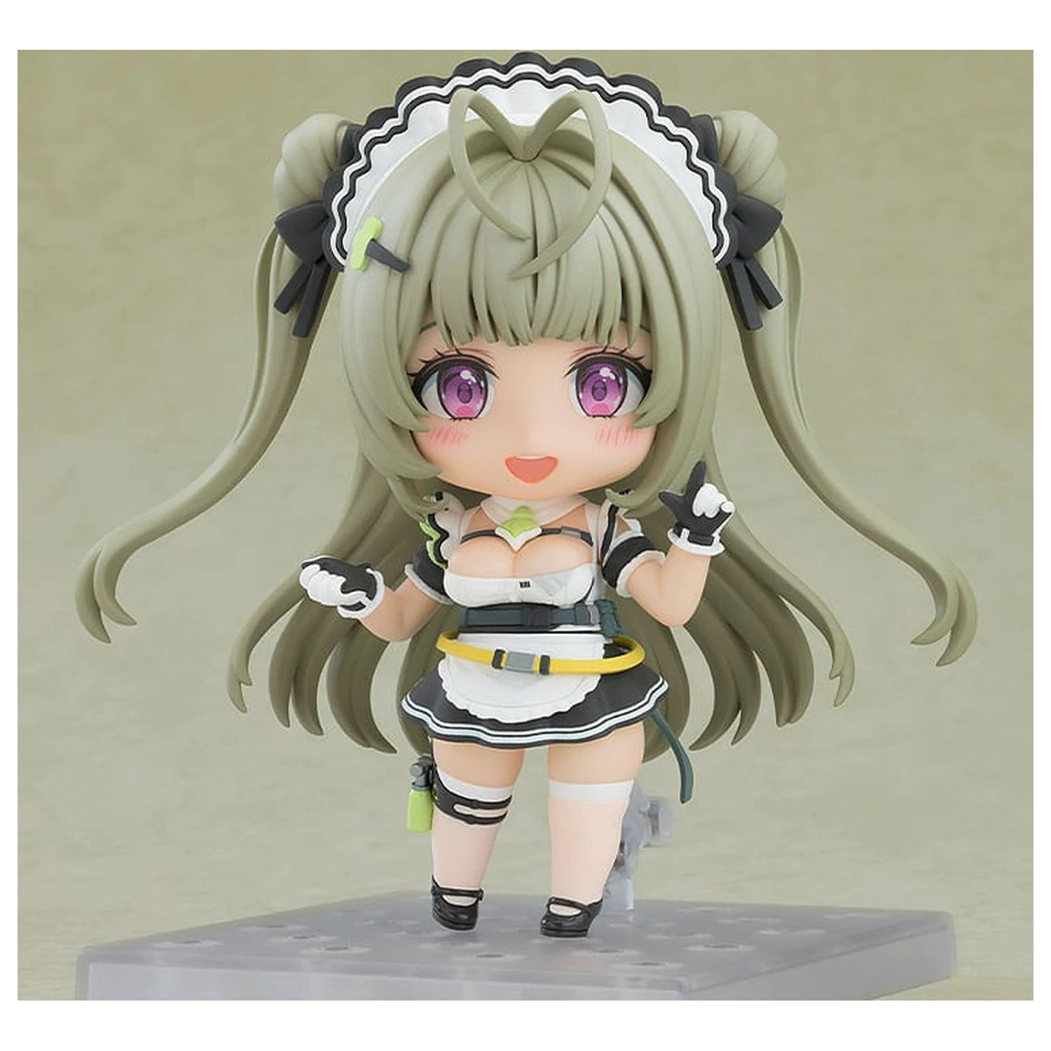 Goddess of Victory: Nikke Nendoroid Action Figure Soda 10 cm     product photo