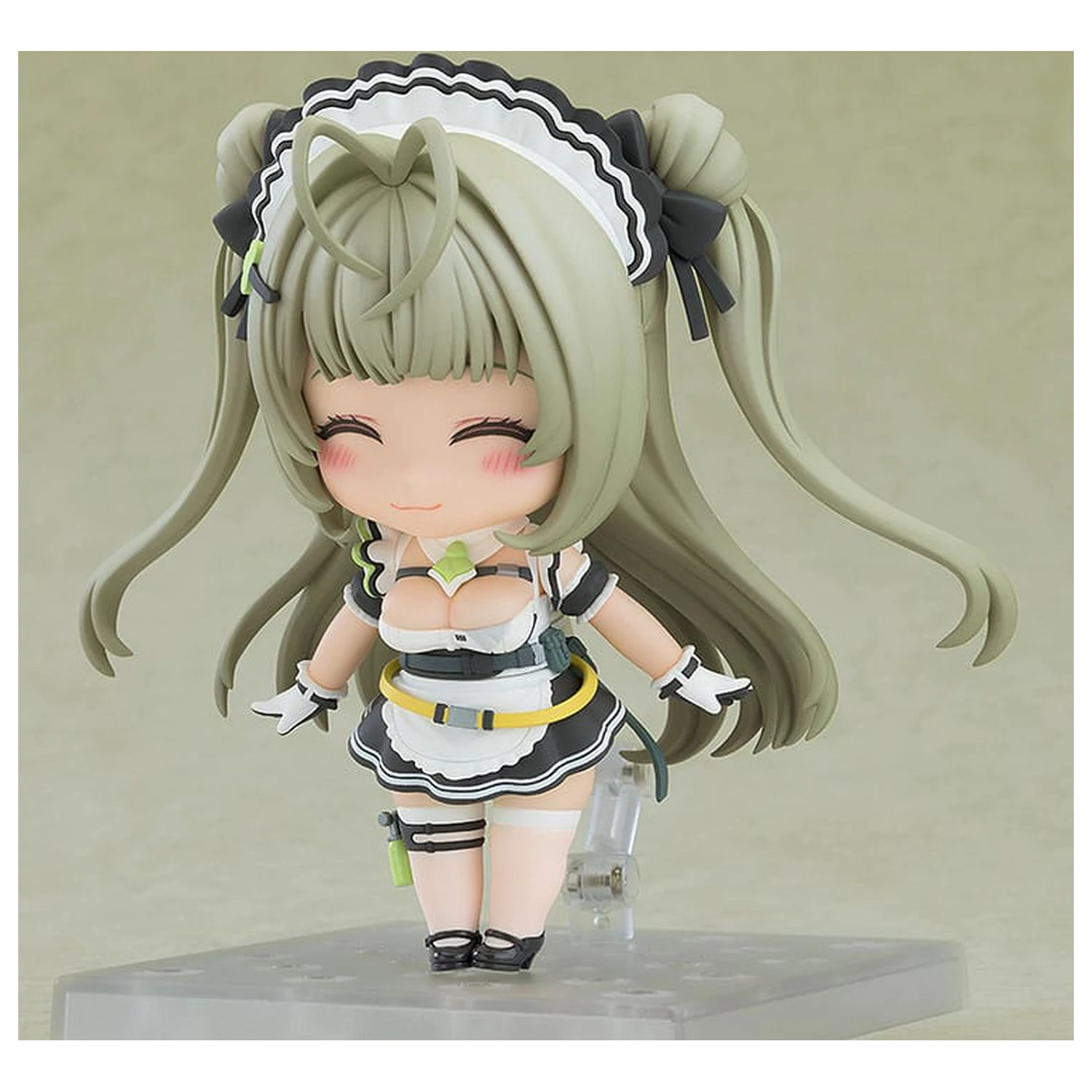Goddess of Victory: Nikke Nendoroid Action Figure Soda 10 cm     product photo