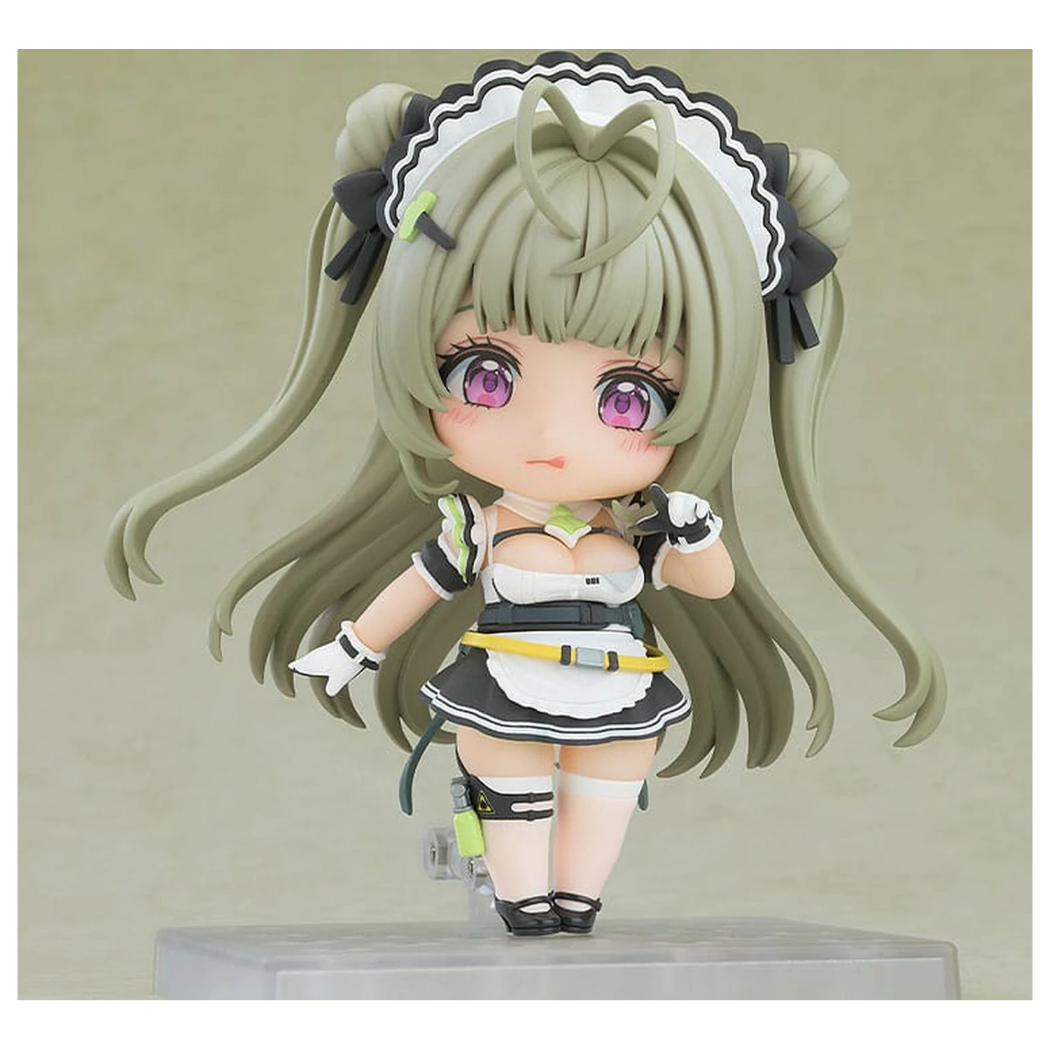 Goddess of Victory: Nikke Nendoroid Action Figure Soda 10 cm     product photo