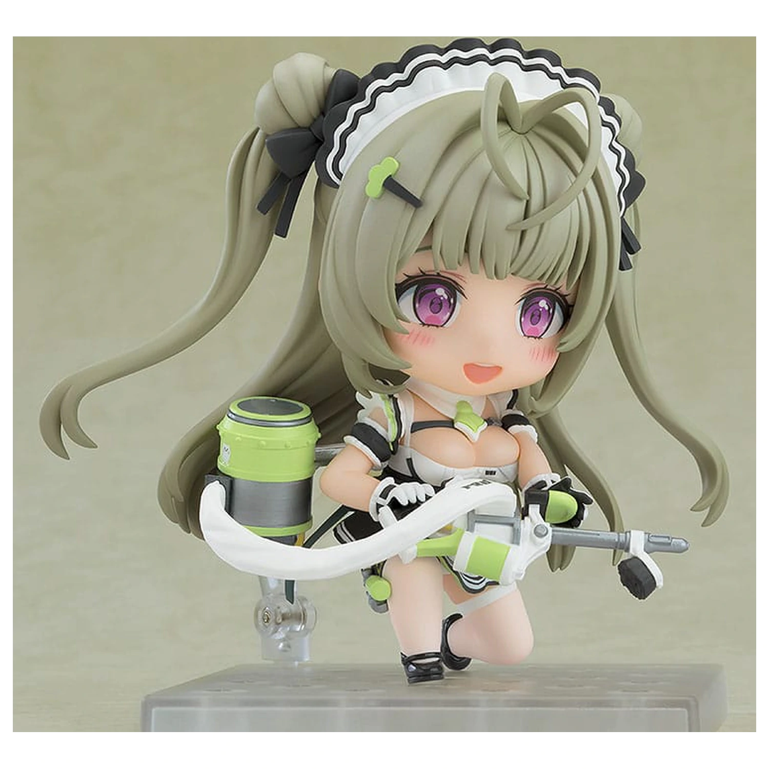 Goddess of Victory: Nikke Nendoroid Action Figure Soda 10 cm     product photo