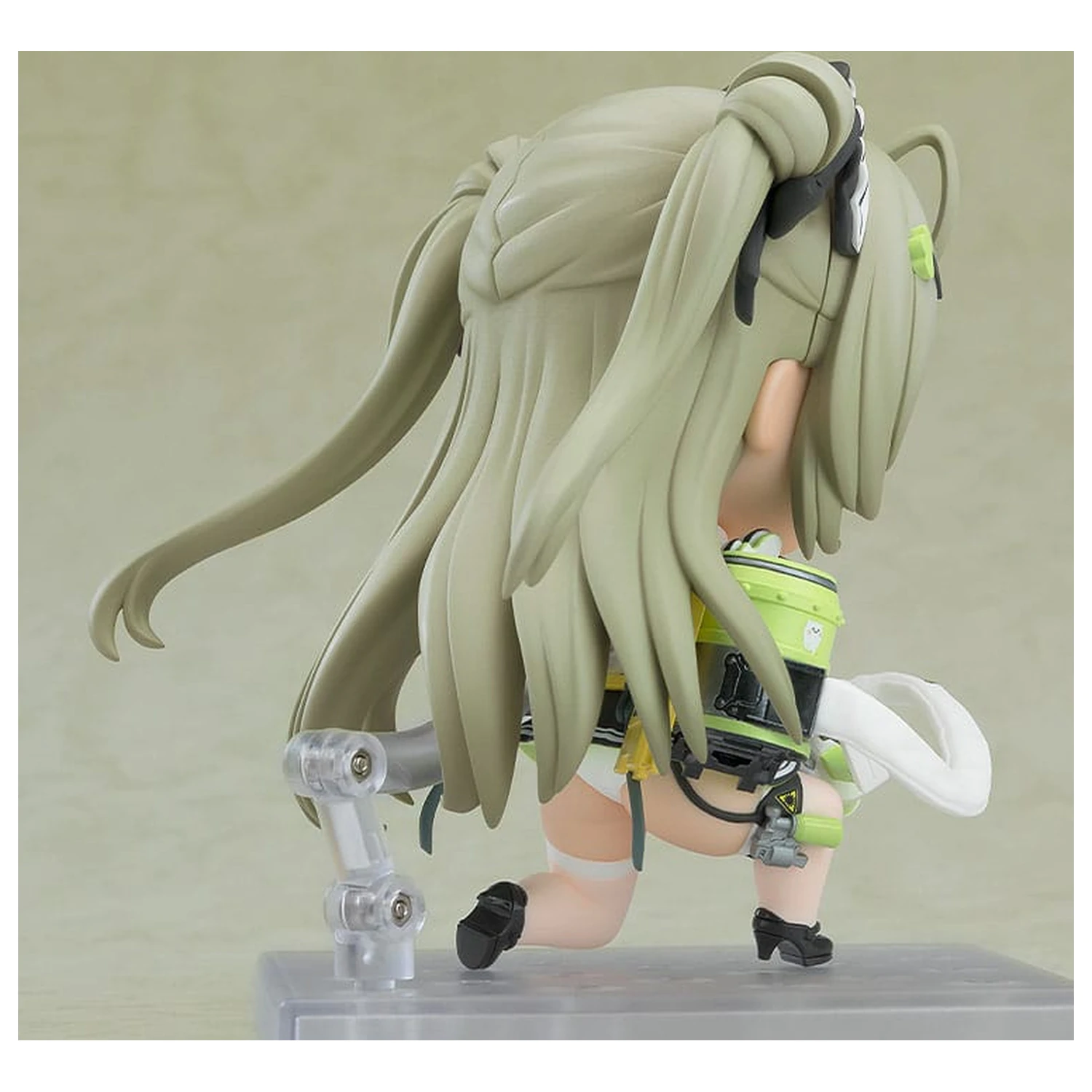 Goddess of Victory: Nikke Nendoroid Action Figure Soda 10 cm     product photo