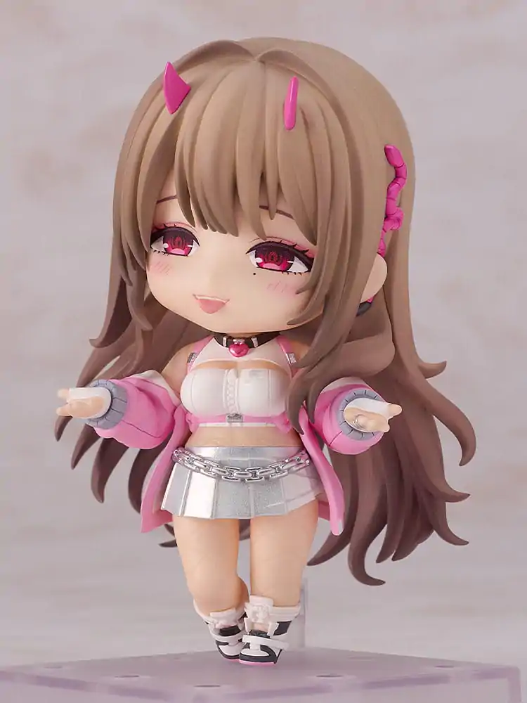 Goddess of Victory: Nikke Nendoroid Action Figure Viper 10 cm product photo