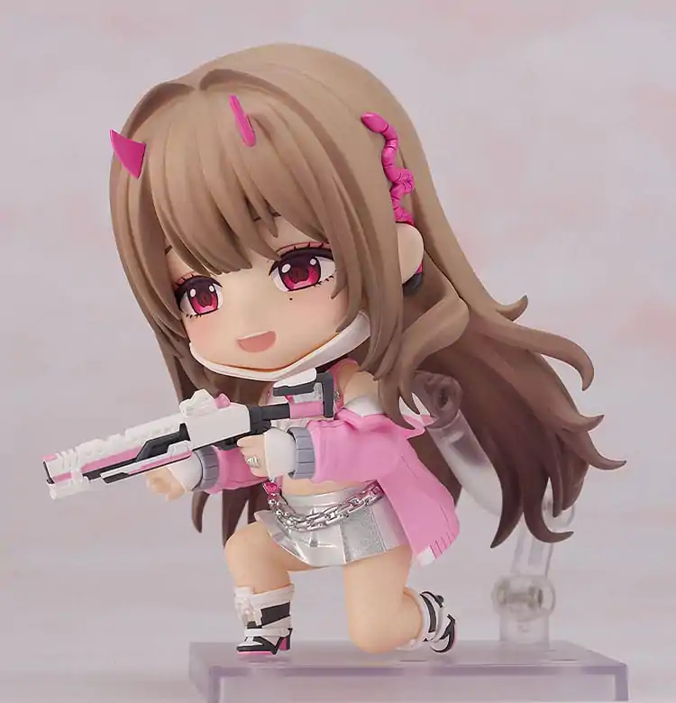 Goddess of Victory: Nikke Nendoroid Action Figure Viper 10 cm product photo