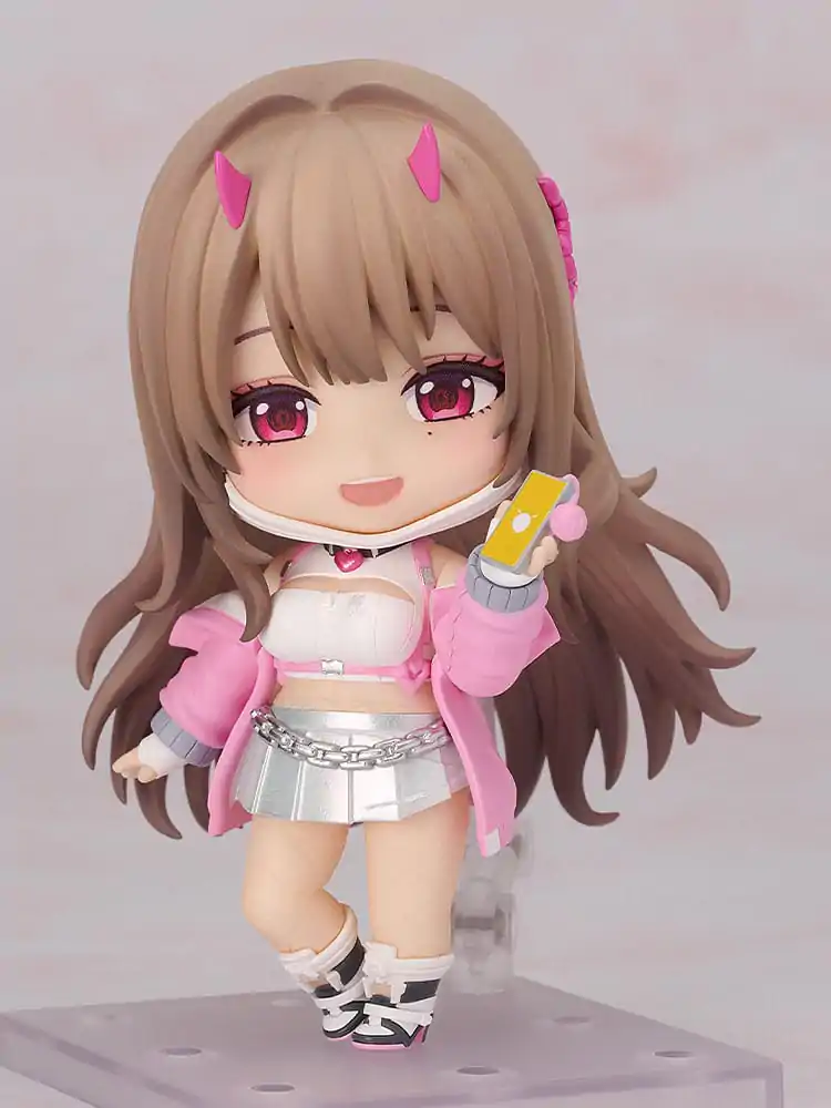 Goddess of Victory: Nikke Nendoroid Action Figure Viper 10 cm product photo