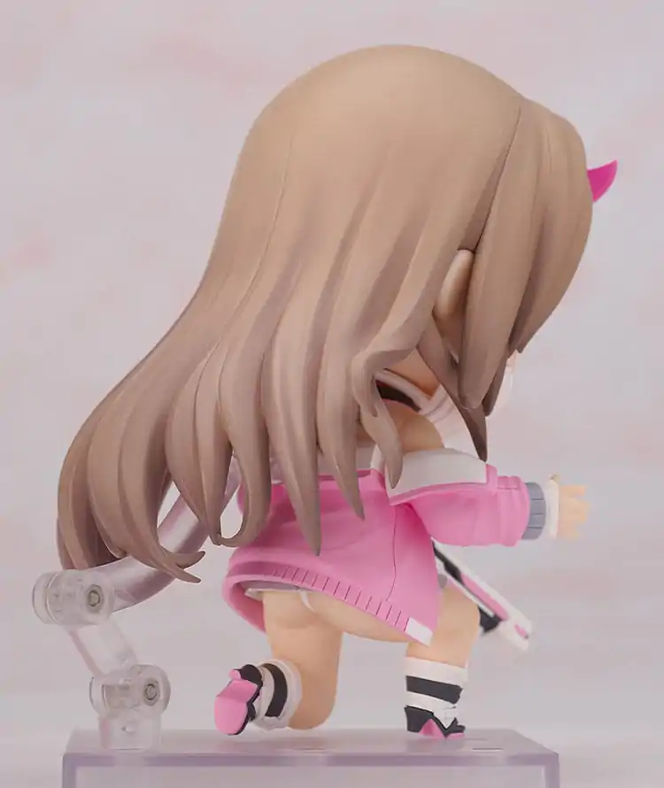 Goddess of Victory: Nikke Nendoroid Action Figure Viper 10 cm product photo