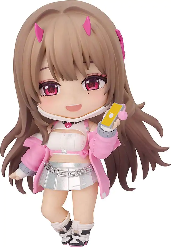 Goddess of Victory: Nikke Nendoroid Action Figure Viper 10 cm product photo