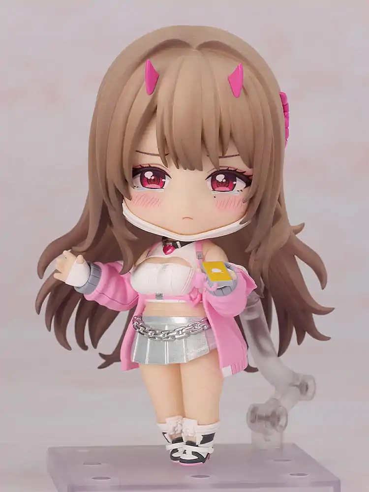 Goddess of Victory: Nikke Nendoroid Action Figure Viper 10 cm product photo